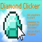 Diamond Clicker