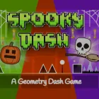 Geometry (Spooky) Dash