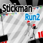 Parkour Stickman Run