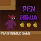 Pen Ninja