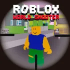 Roblox World Shooter