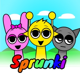 Sprunki Game