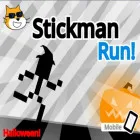 Stickman Run